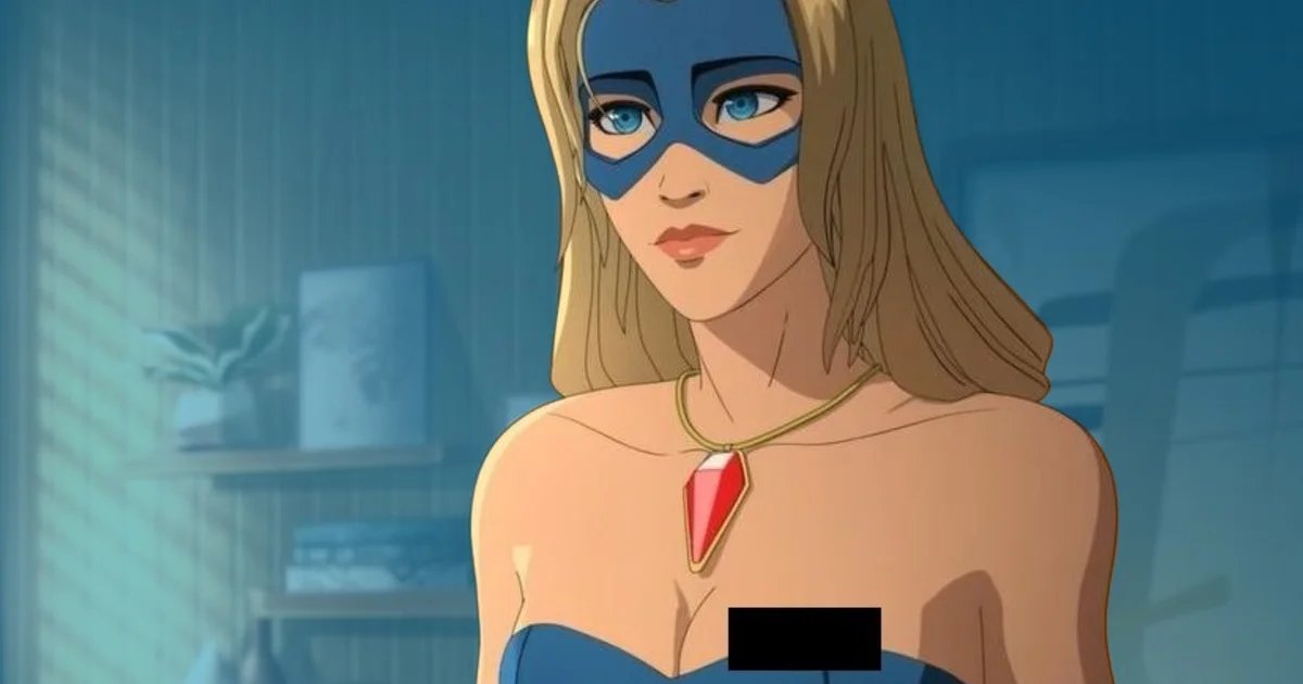 Nintendo comments on Dispatch’s Switch censorship