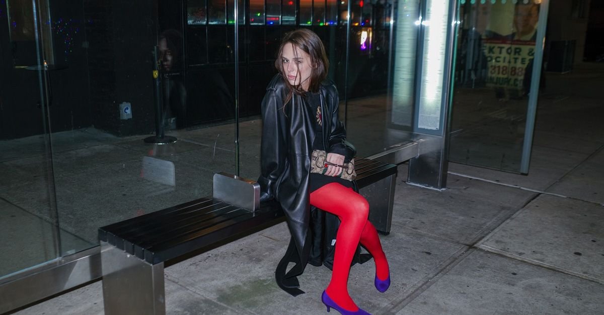 The Styling Tricks Defining Winter 2026 Are in Your Closet