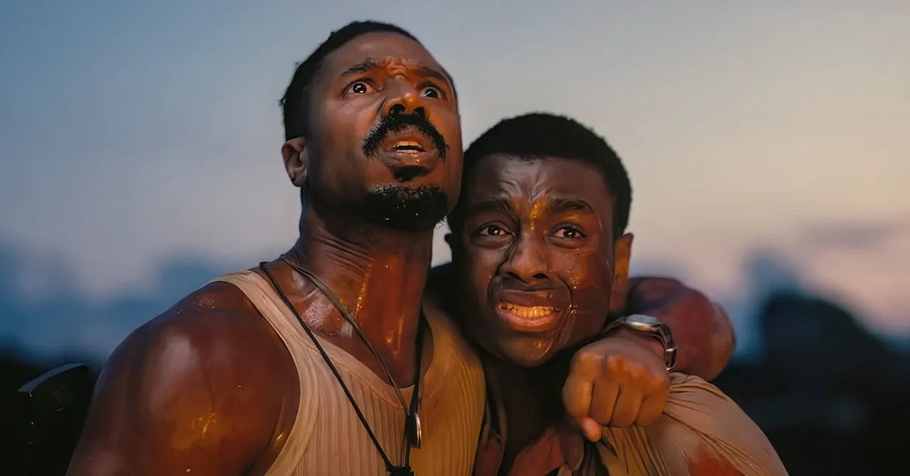 The 24 Best Movies on Amazon Prime, WIRED’s Picks (February 2025)