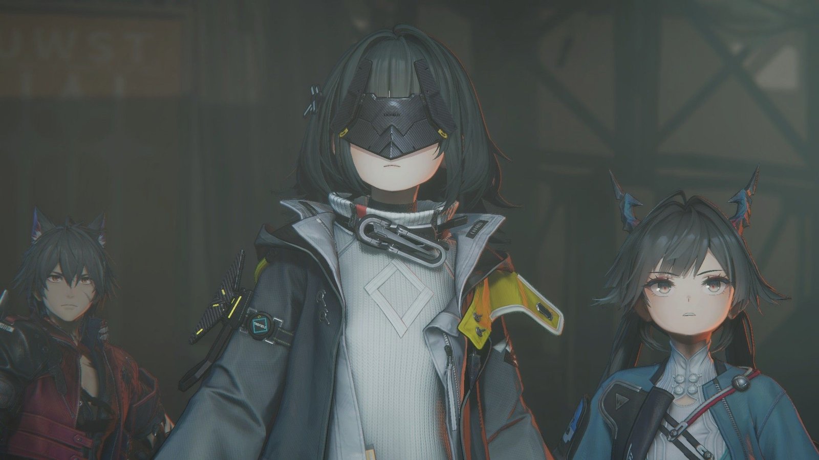 Best Arknights: Endfield team comps—who to use in your squad