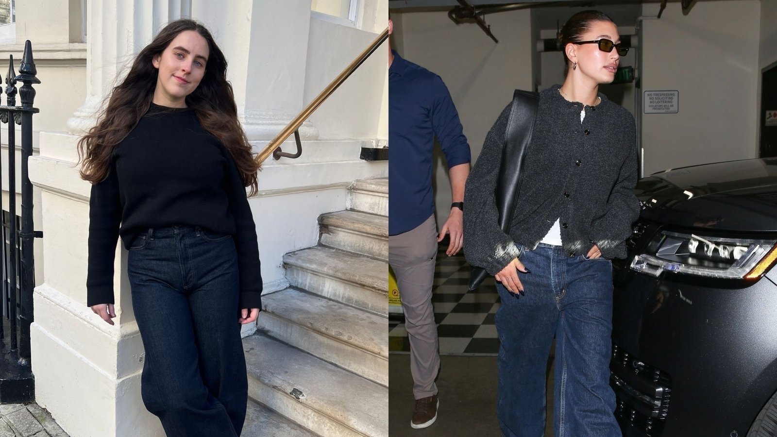 The 5 Best Agolde Jeans, As Tested by a Fashion Editor