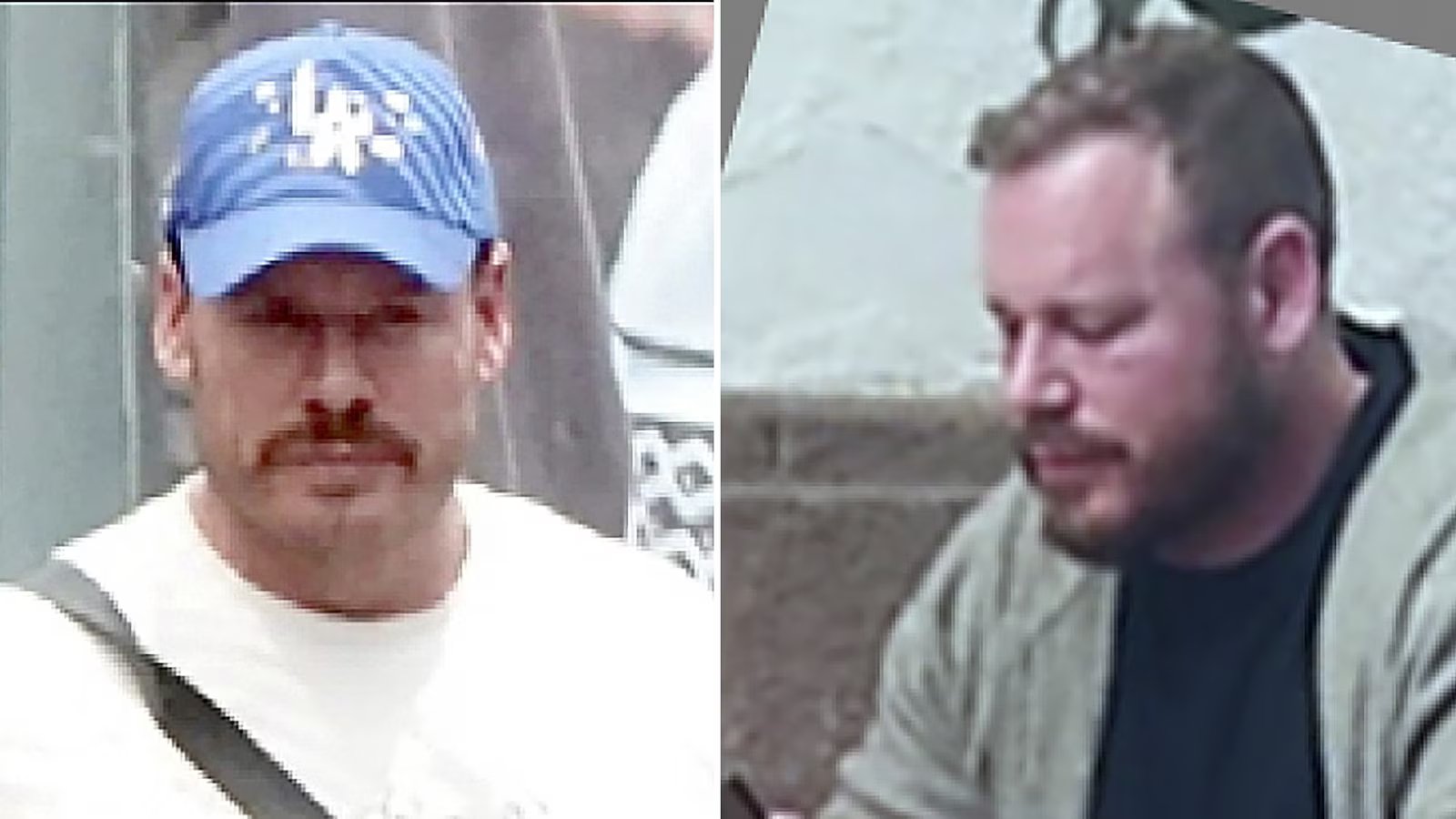 Ryan Wedding, former Olympian turned FBI most wanted fugitive, arrested