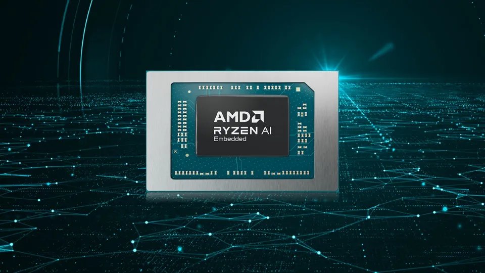 AMD unveils new AI PC processors for general use and gaming at CES