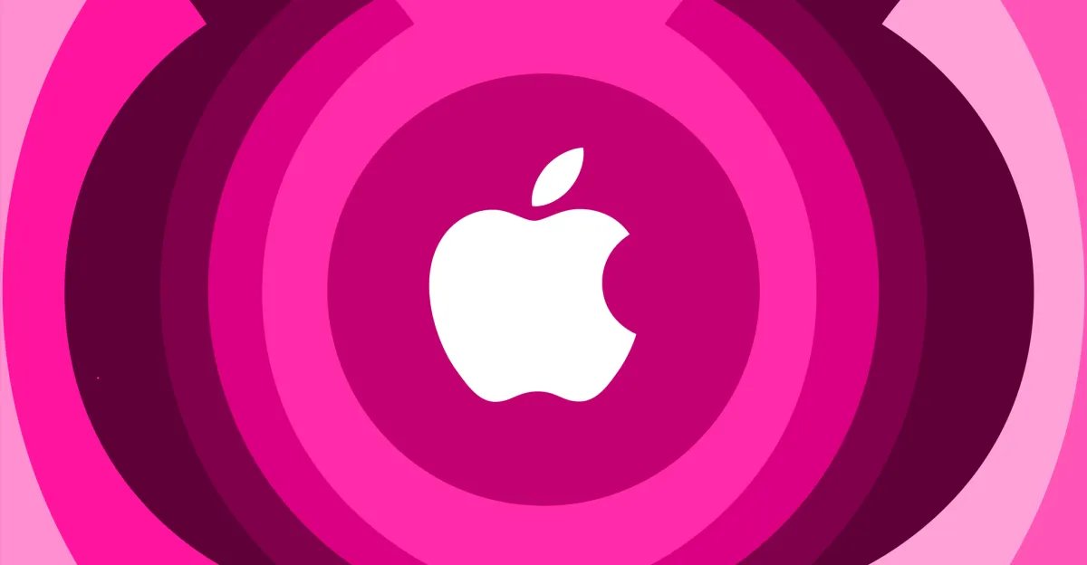 Apple’s buying an AI company that listens to ‘silent speech’