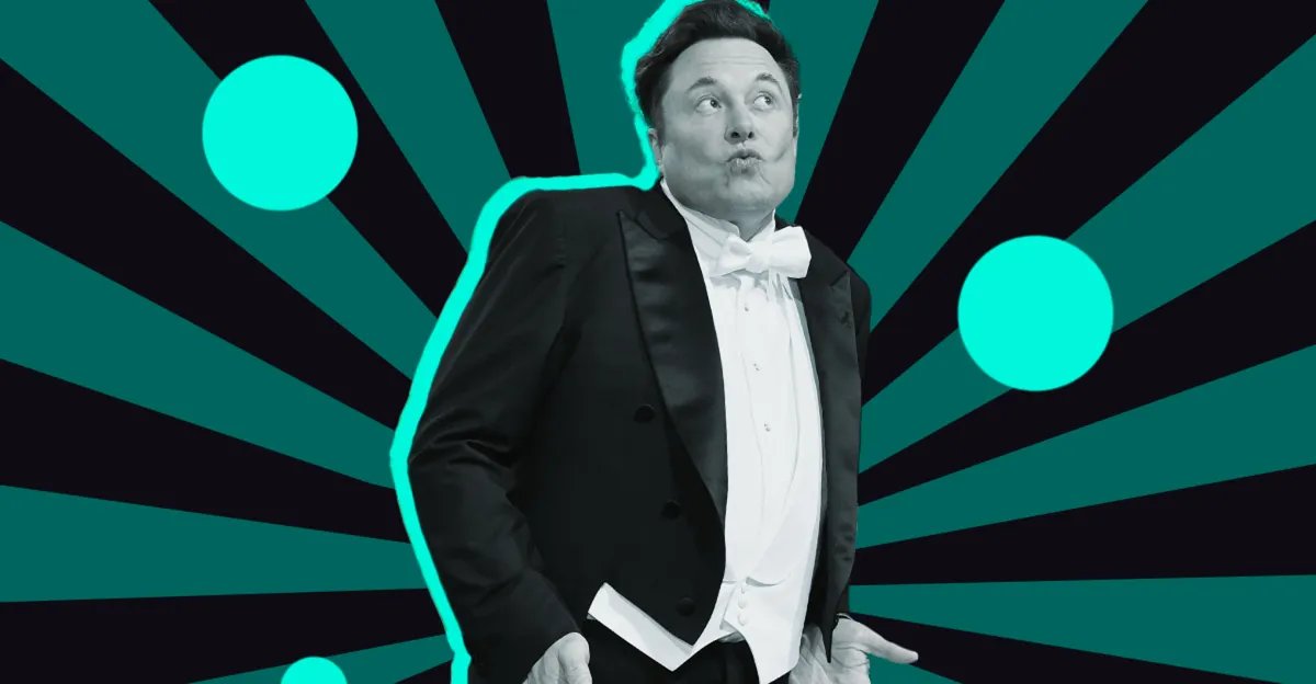 Is it even worth mentioning that Elon Musk blew past his own Full Self-Driving goals again?