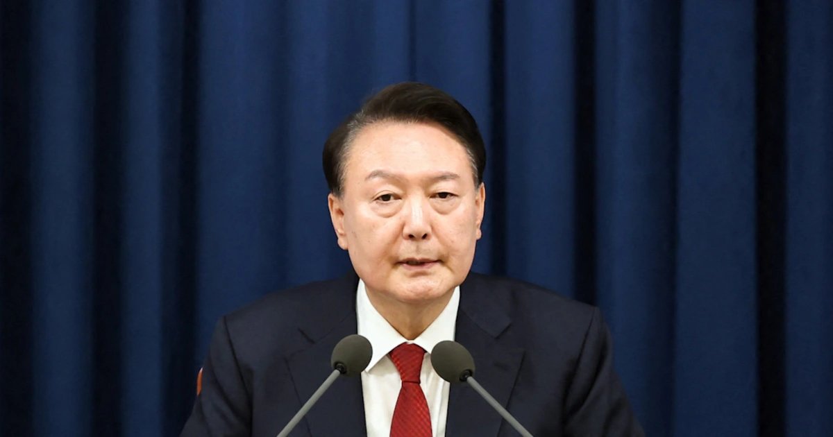 Former South Korean president gets prison term