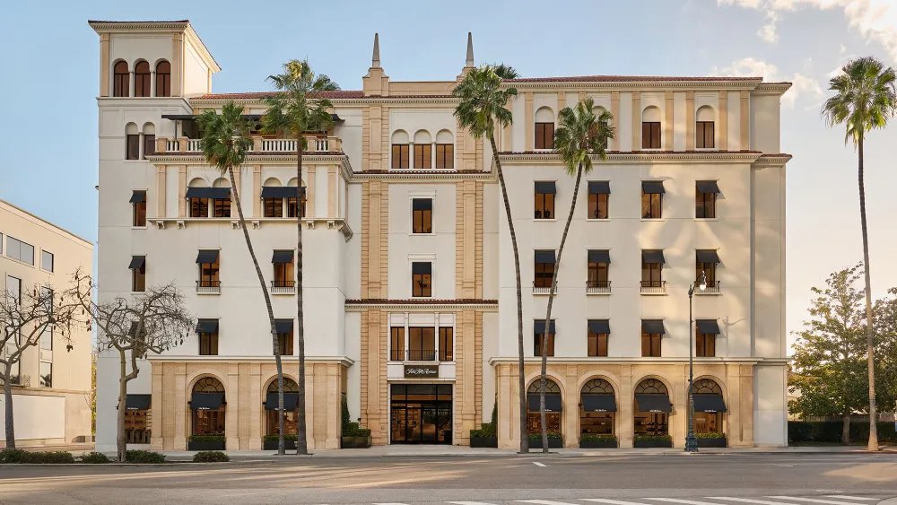 Saks Global Secures First $500M in Bankruptcy Funding