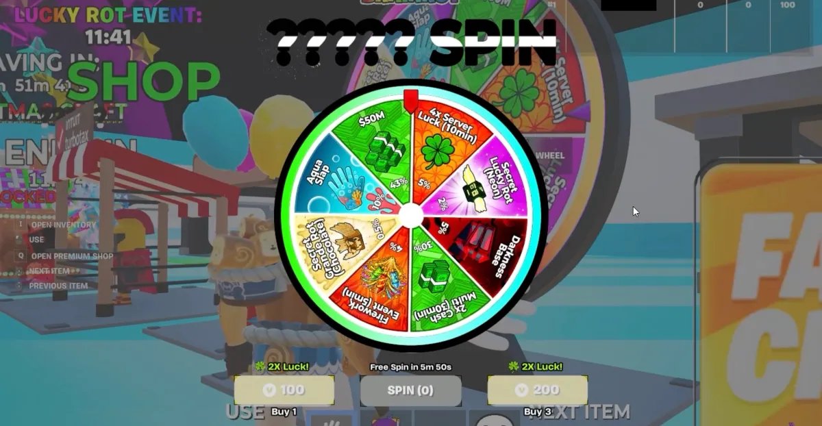 Fortnite blocks creators from selling prize wheel spins