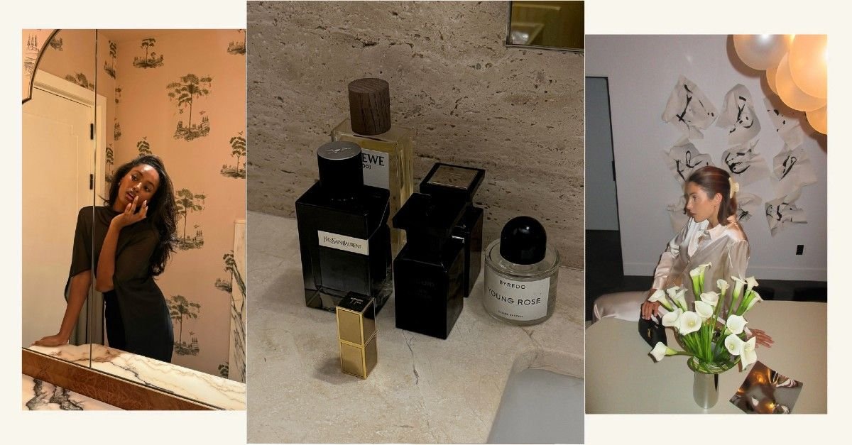 Why Hot-Spotting Your Fragrances Makes You Smell Delicious