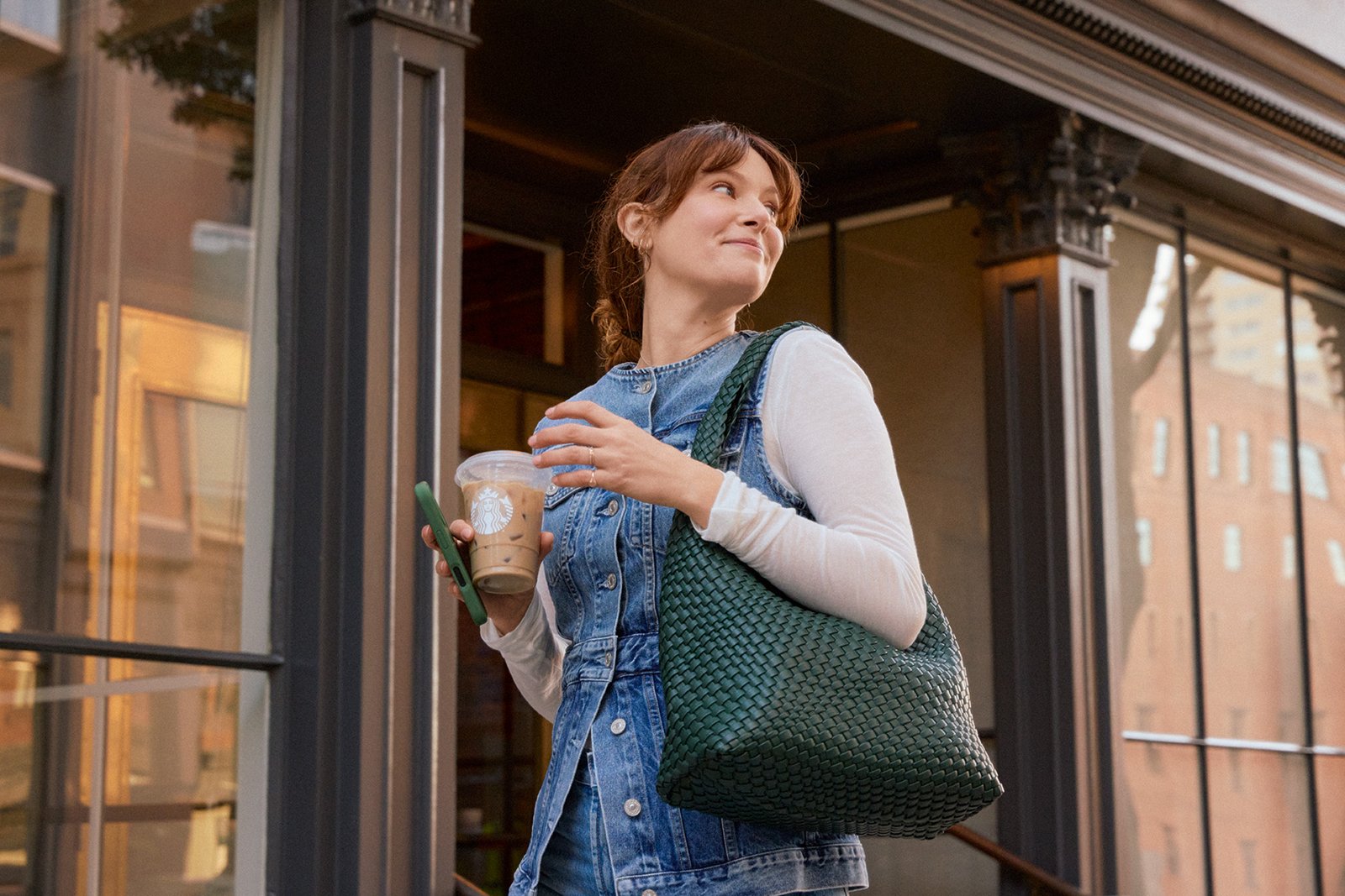 Starbucks Rewards program changes: New status tiers, perks and more