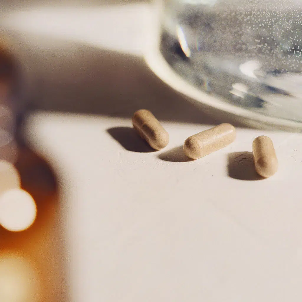 9 Immune Support Supplements Just In Time For Flu Season