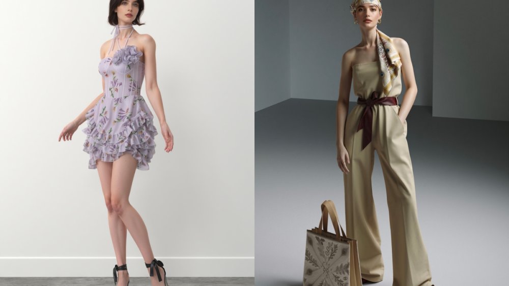 the Transformation of China’s Fashion Industry Via AI