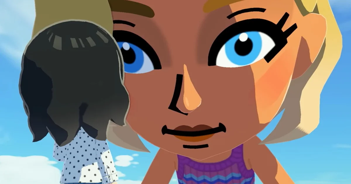 Fans excited for Nintendo’s upcoming Tomodachi Life: Living the Dream left completely baffled by “wacky” image sharing restrictions