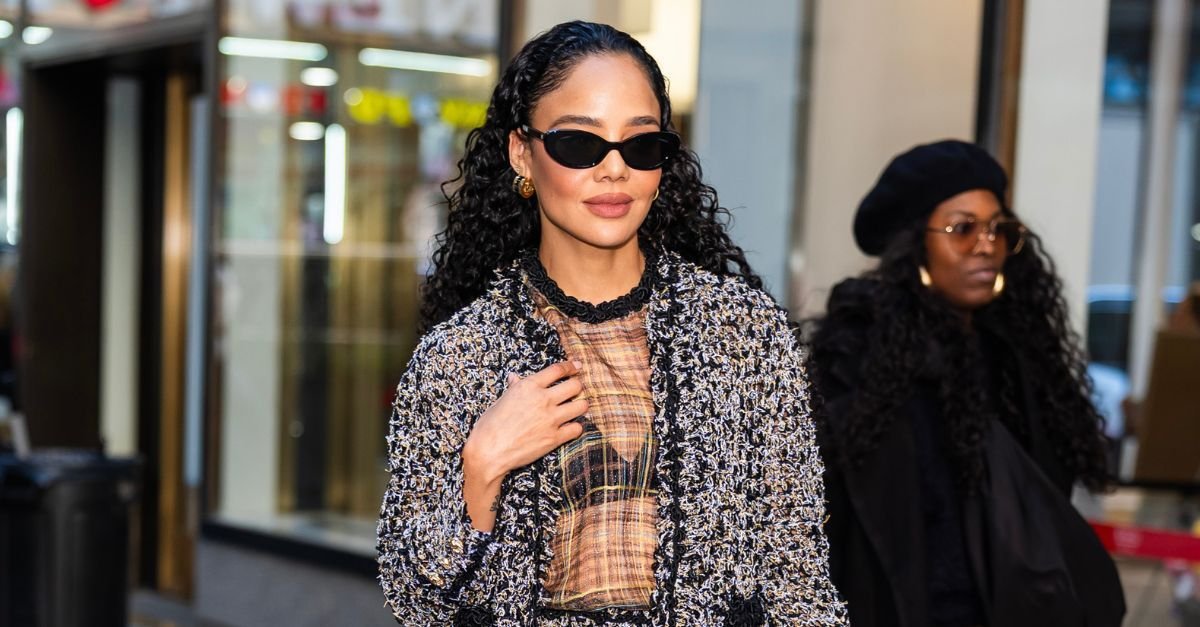 Dipped-Toe Heels are About to Become 2026’s Favourite Shoes