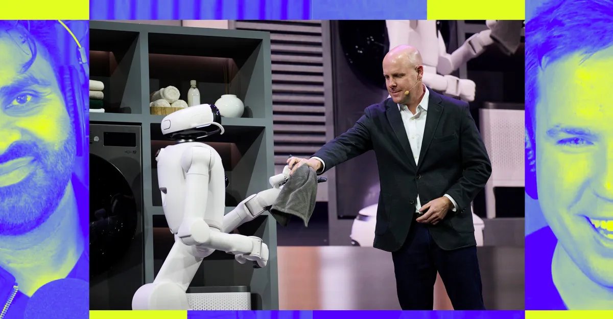 CES 2026: all the biggest announcements so far