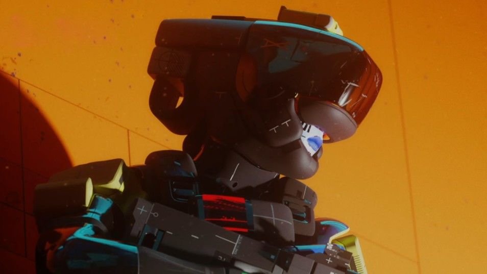 Marathon’s full voice cast includes talent from Deus Ex, Baldur’s Gate 3, Clair Obscur: Expedition 33, Red Dead Redemption and loads more