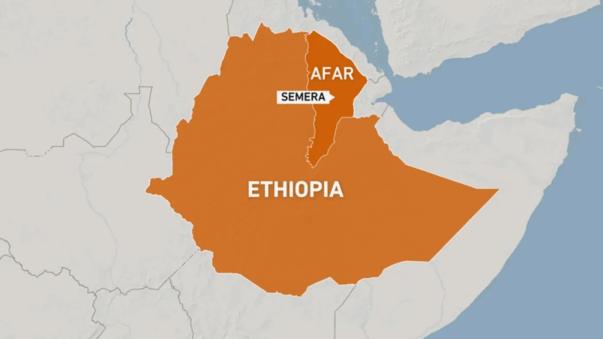 Truck crash in Ethiopia kills 22 people, dozens hurt | Migration News