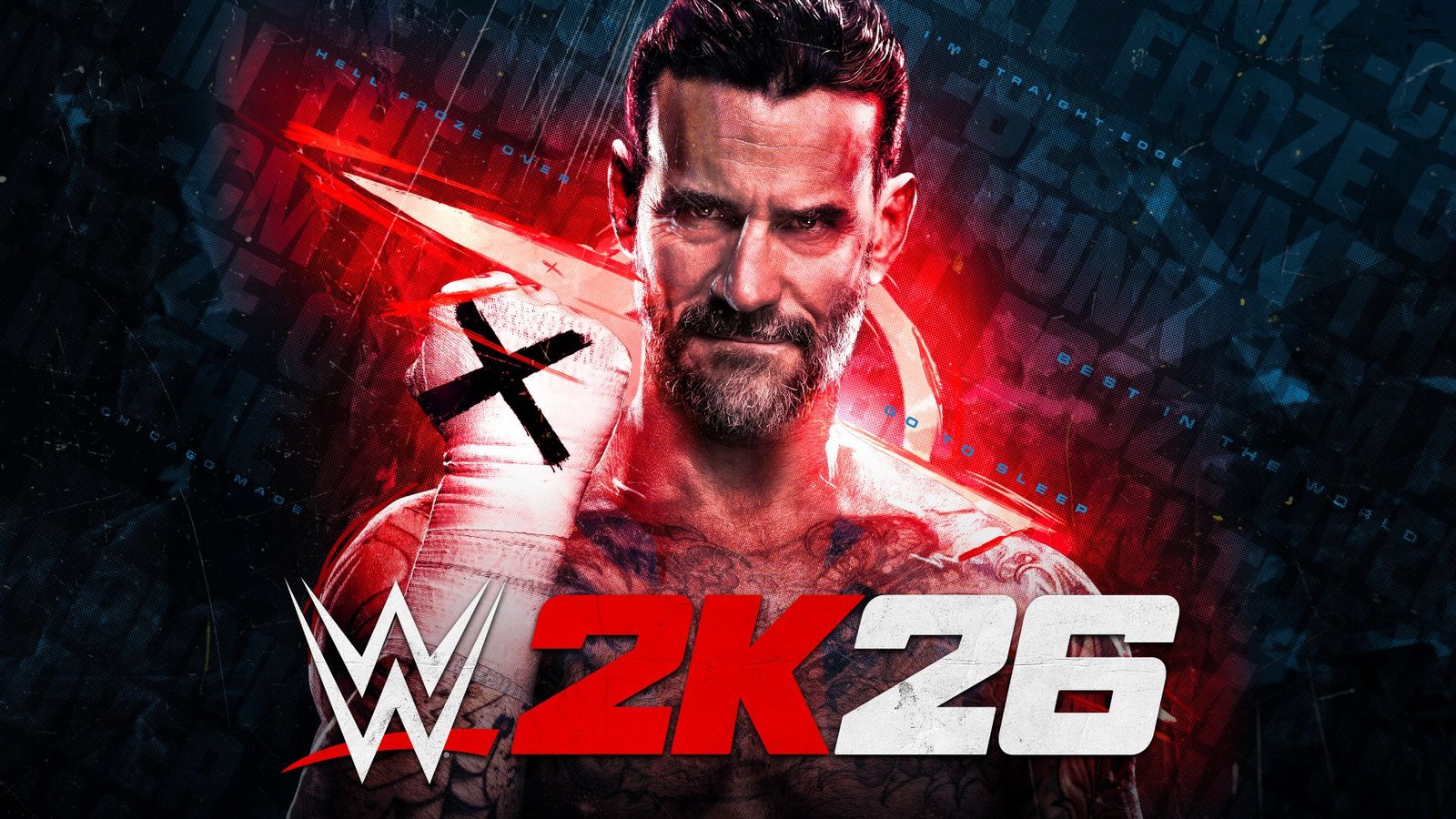 Why WWE 2K26 is the Right Time to Bring CM Punk’s Story Back to WWE Video Games