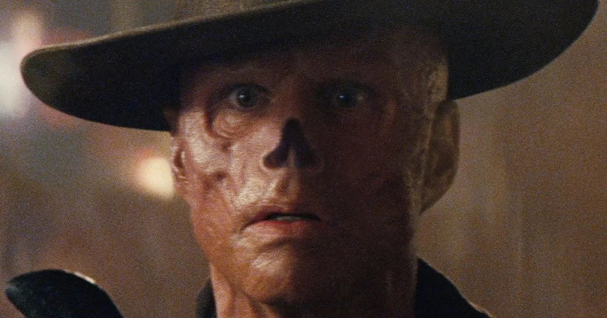 Fallout season two’s latest episode has a super Easter egg cameo for fans