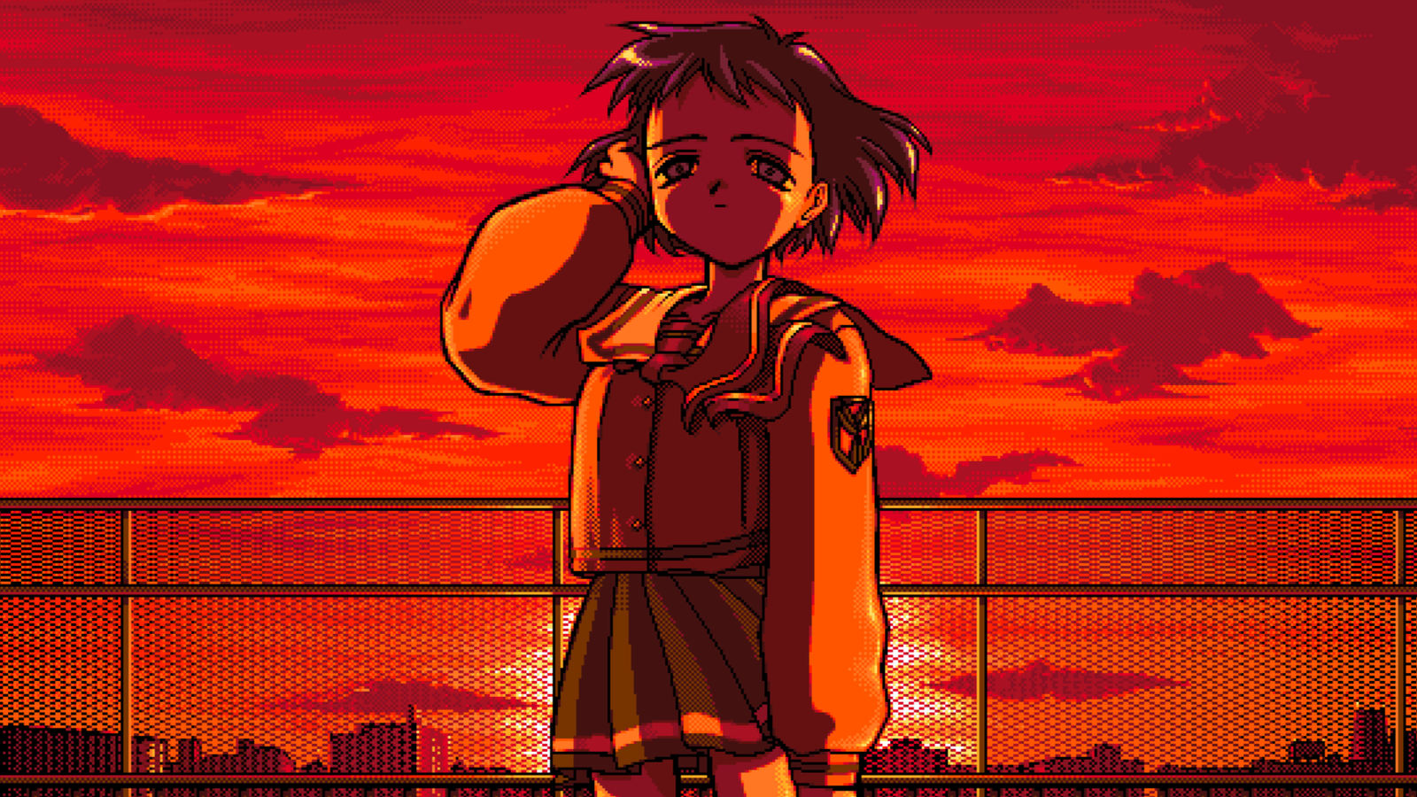 The game that coined the term ‘visual novel’ just got its first-ever fan translation for its 30th anniversary