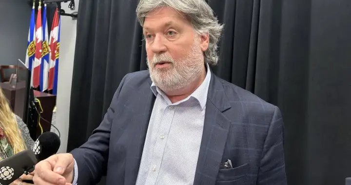 Nova Scotia Power wants to hike residential rates, premier says utility out of touch – Halifax