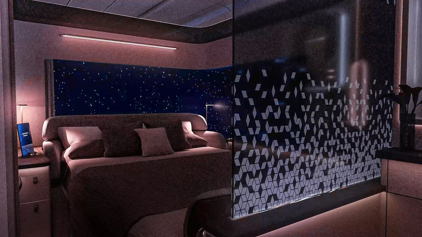 Why Airbus Is Changing The First Class Experience On The A350-1000