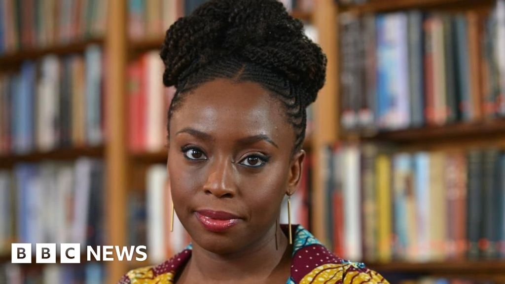 Family of Chimamanda Ngozi Adichie accuses hospital of negligence over son’s death