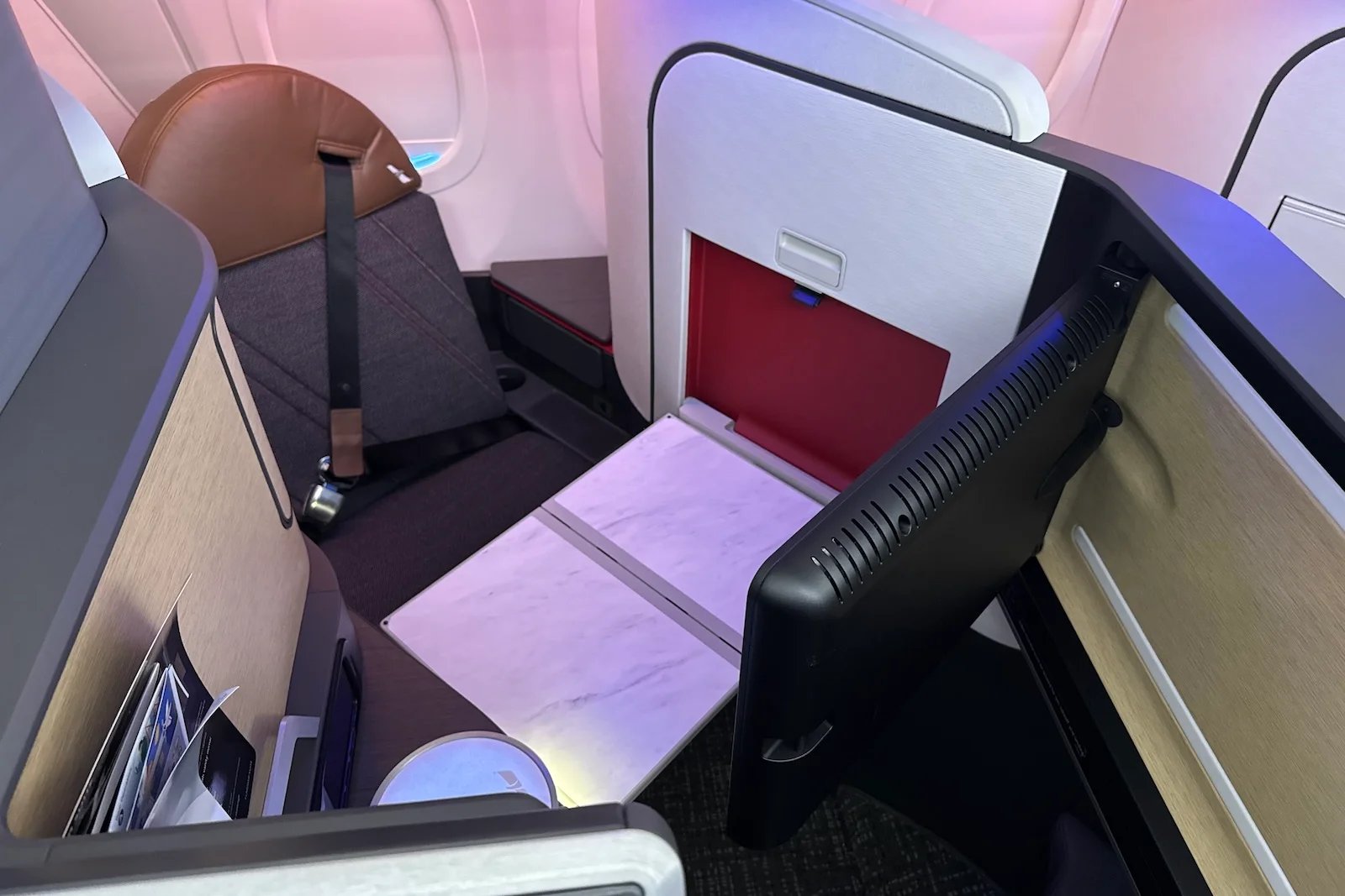 AA’s new aircraft set for 2 more routes, Boston debut soon