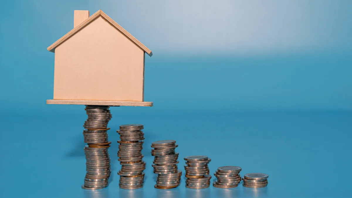 Lower rates aren’t moving the housing market. What gives?