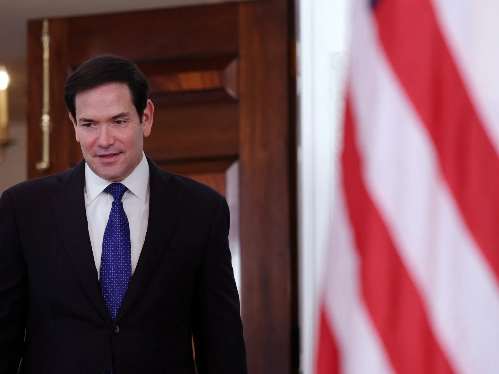 Maduro abduction shows influence, limits of US Secretary of State Rubio | Donald Trump News