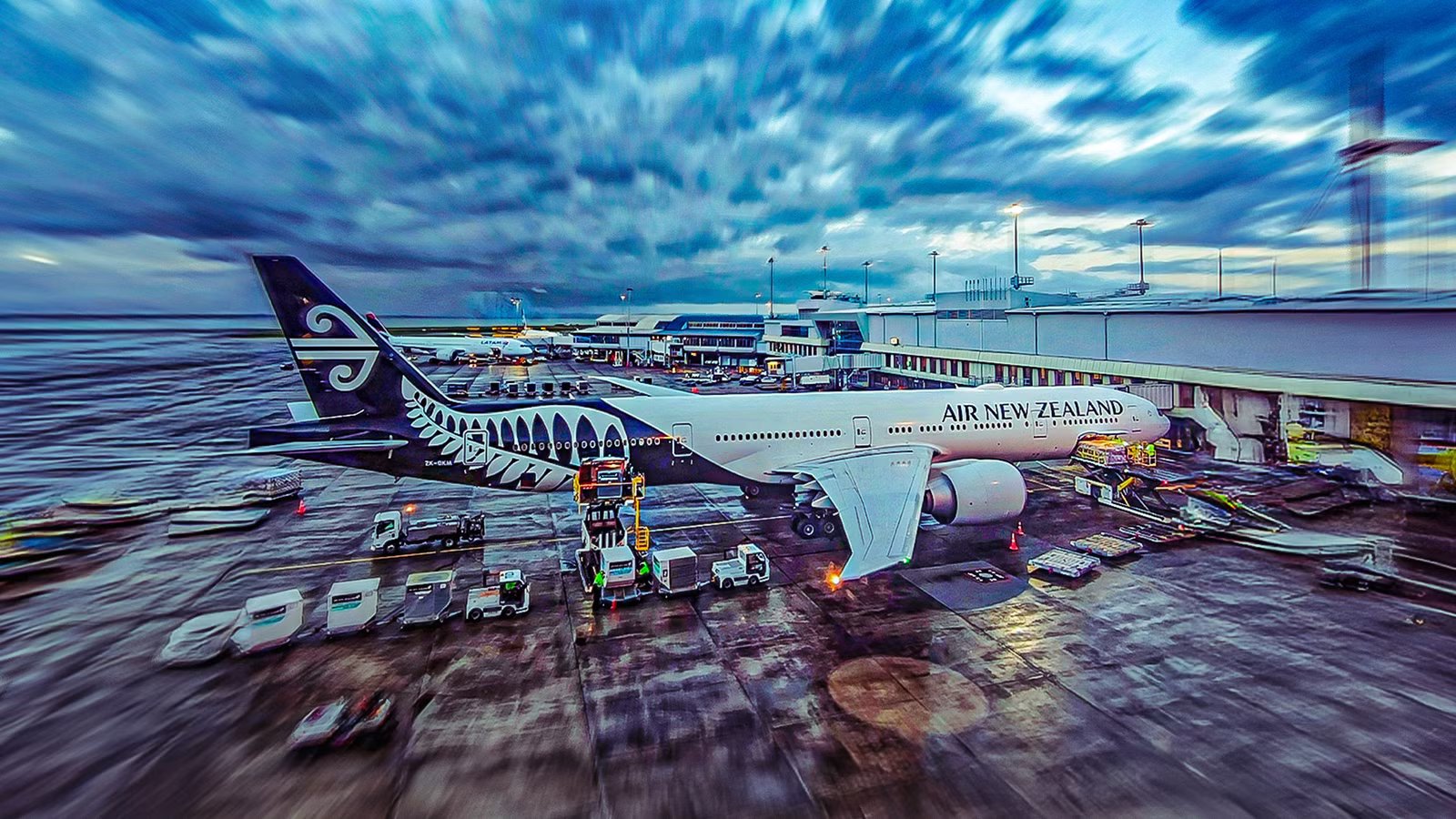 Where Is Everyone Going? New Zealand’s Top 10 International Routes In 2026