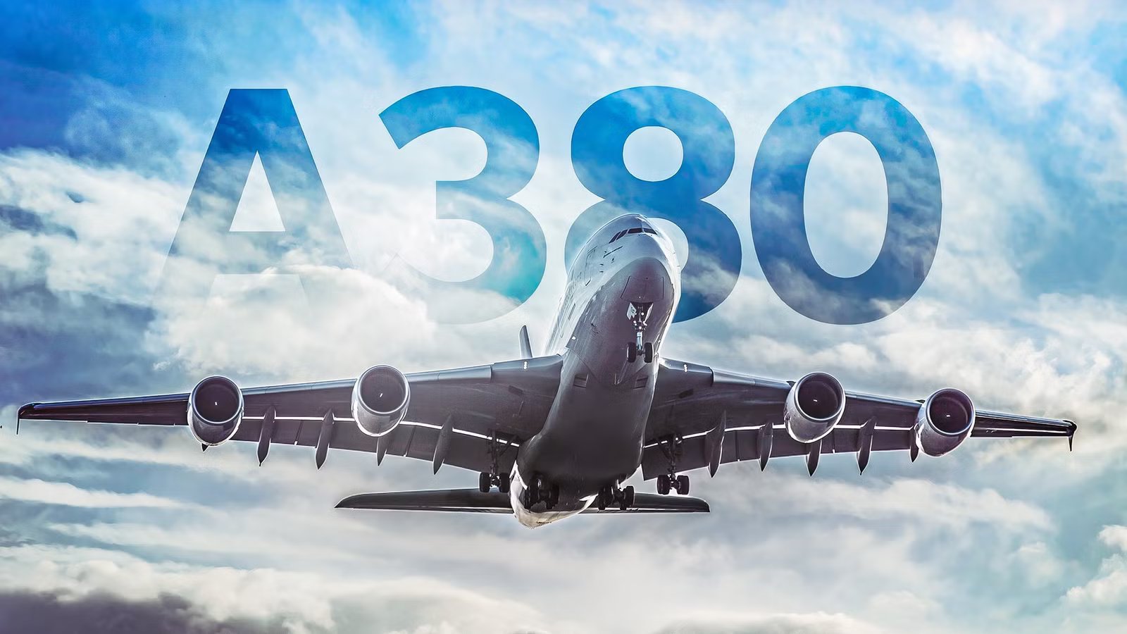 These 7 Airlines Have Stopped UK Airbus A380 Flights