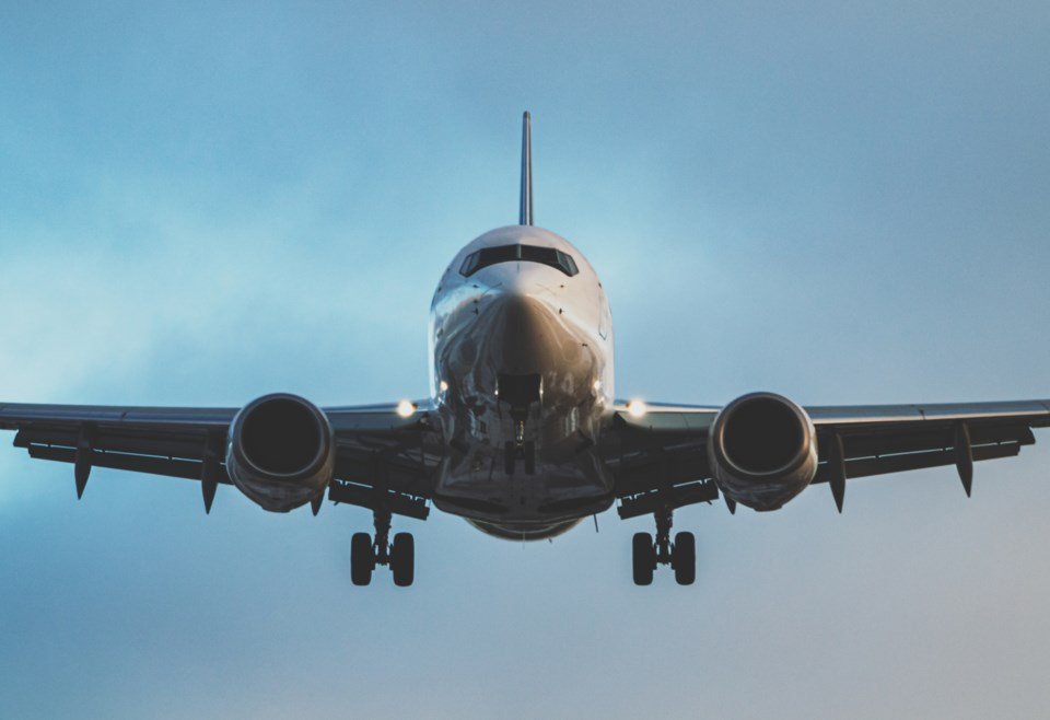 What's really behind the pilot shortage in Canada?
