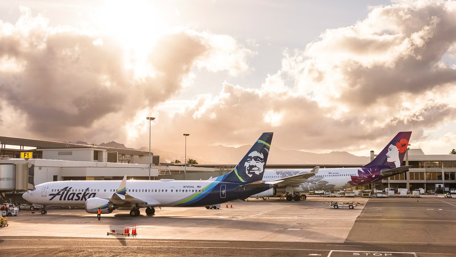 How the Hawaiian Merger Drained Alaska Airlines’ 2025 Profits