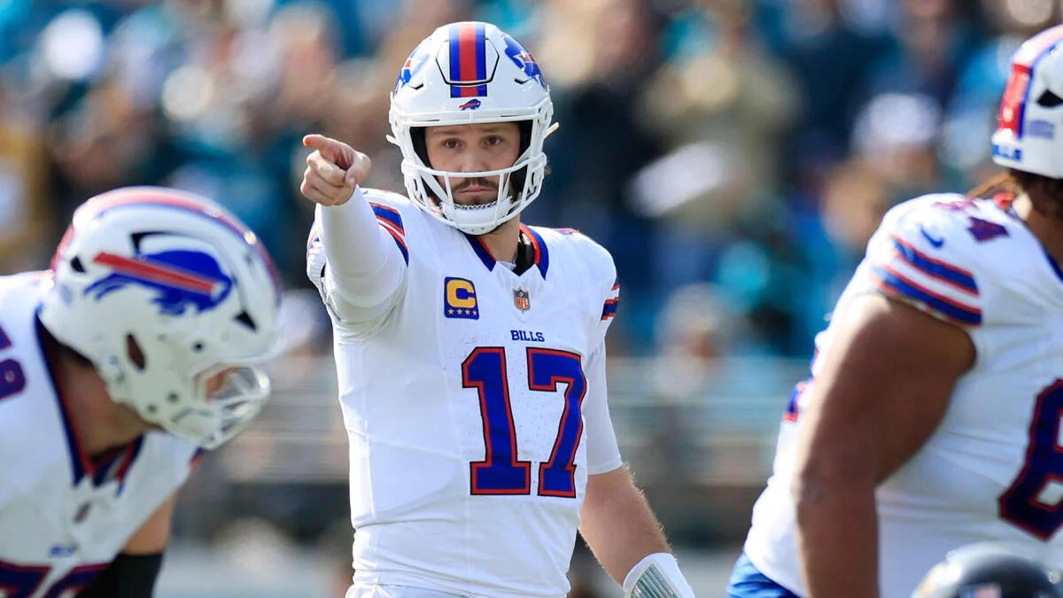 Prisco’s NFL divisional picks: Bills vs. Broncos prediction and more expert picks