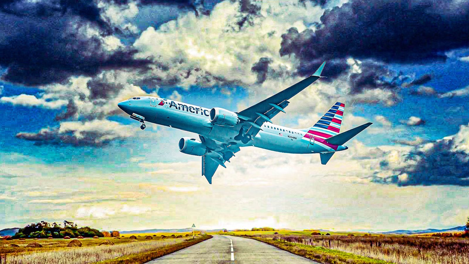 American Airlines Offloads Drunk OnlyFans Models After First-Class Seating Stunt