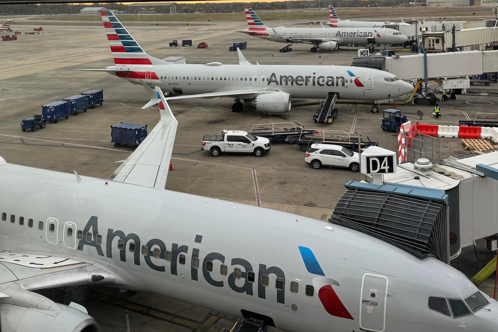 American Airlines announces AAdvantage changes for 2026