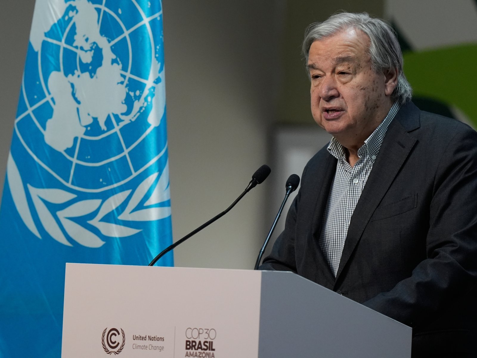 Guterres warns UN faces ‘imminent financial collapse’ | United Nations News