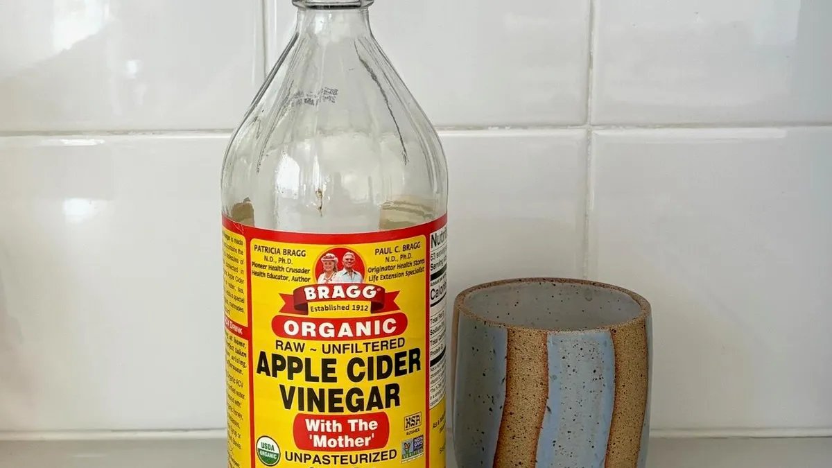 The ABCs of Apple Cider Vinegar: Benefits, Dosage and Your Safety