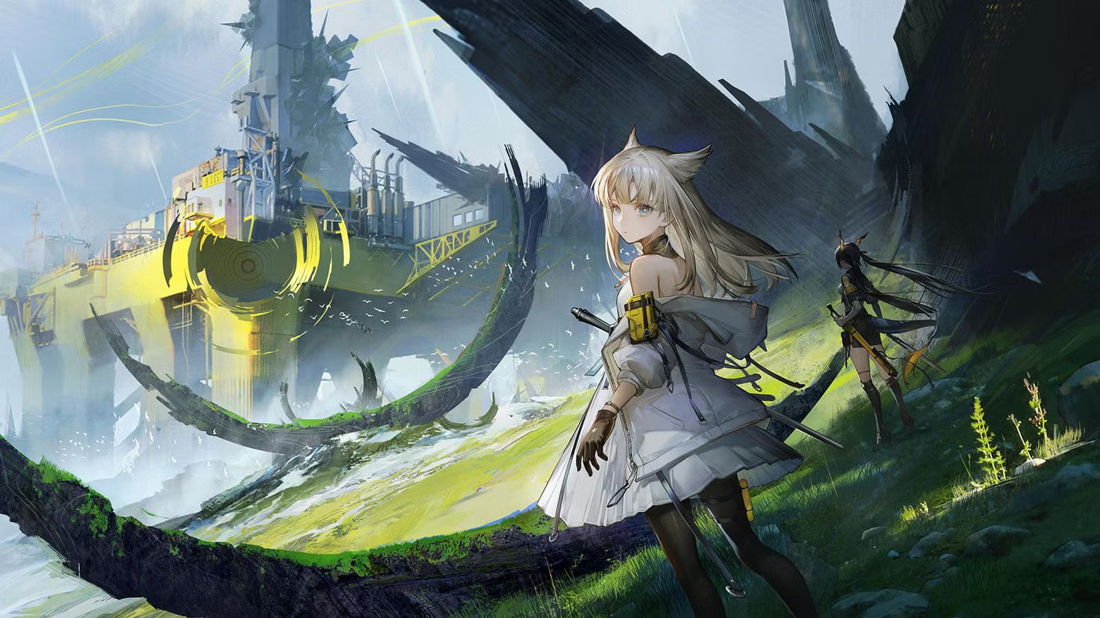 Endfield codes for free items