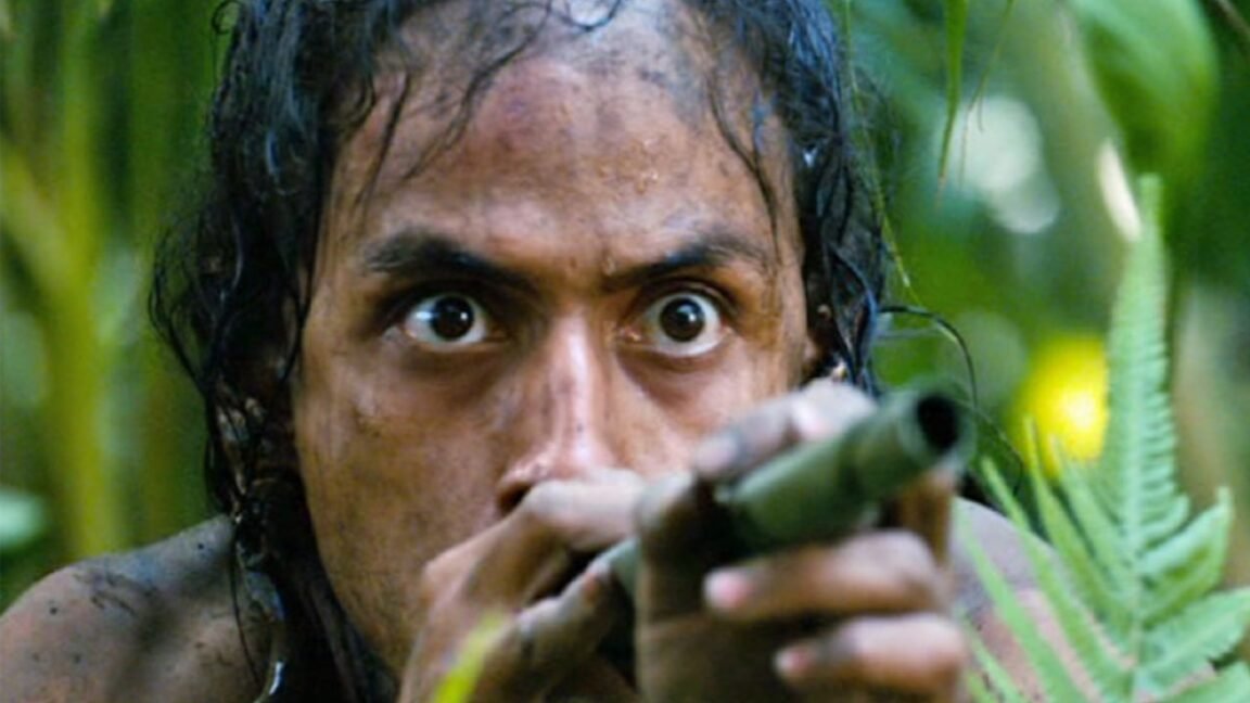 These 60,000-year-old poison arrows are oldest yet found