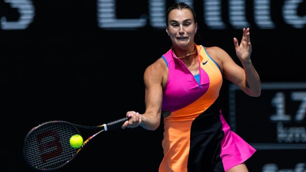 Tennis expert reveals Australian Open women’s semifinal picks, bets, predictions