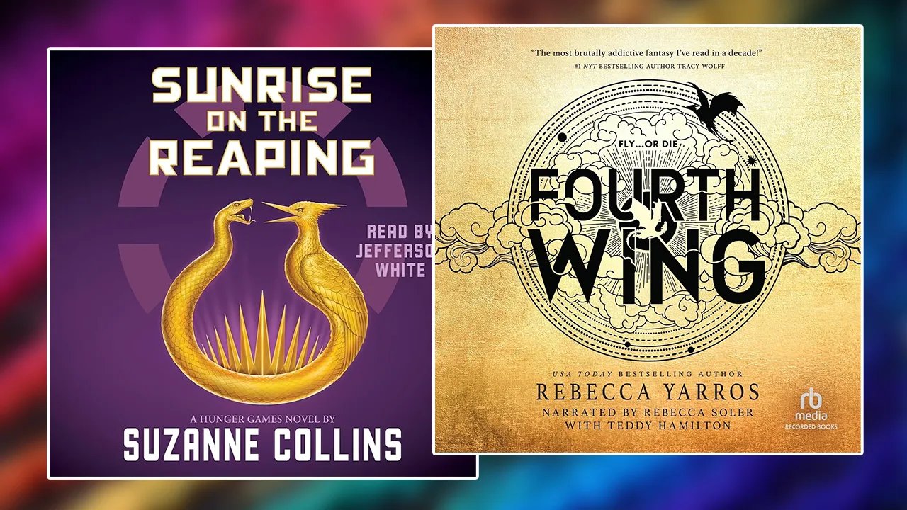 Audible Kicks Off its First Sale of the Year, Get Premium Plus for Just $0.99 Per Month