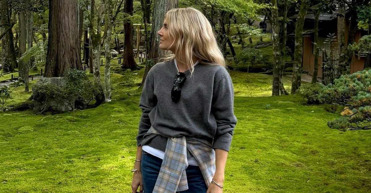 Stove Pipe Jeans Look Best With These 4 Chic Shoe Pairings