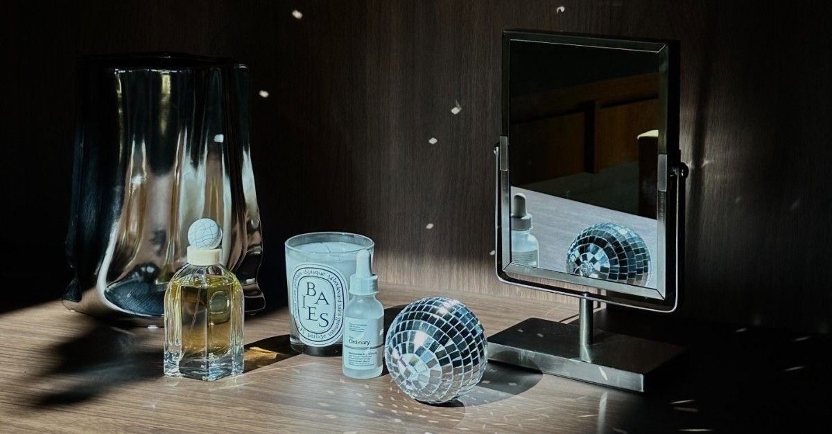 Ellis Brooklyn’s Sultry Honey Perfume Is on Sale for $57