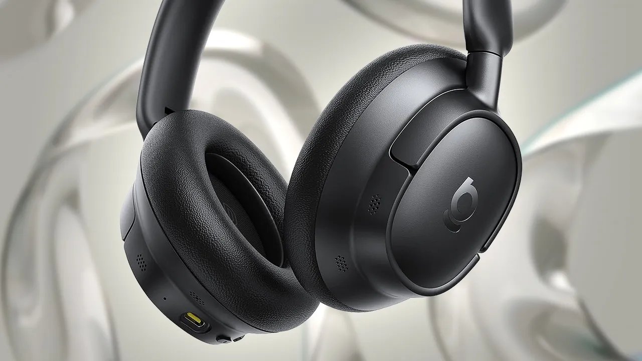 The Baseus Bass BH1 Wireless Noise Canceling Headphones Drop Below $30