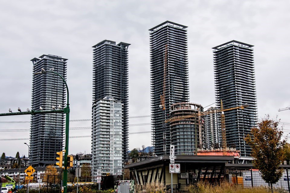 2026 Lower Mainland property assessments fall as housing market cools