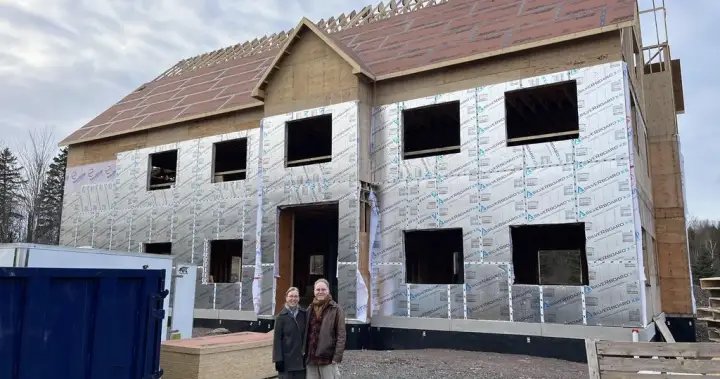 N.S. couple donates 46 acres for an ‘intentional community’ with affordable housing – Halifax