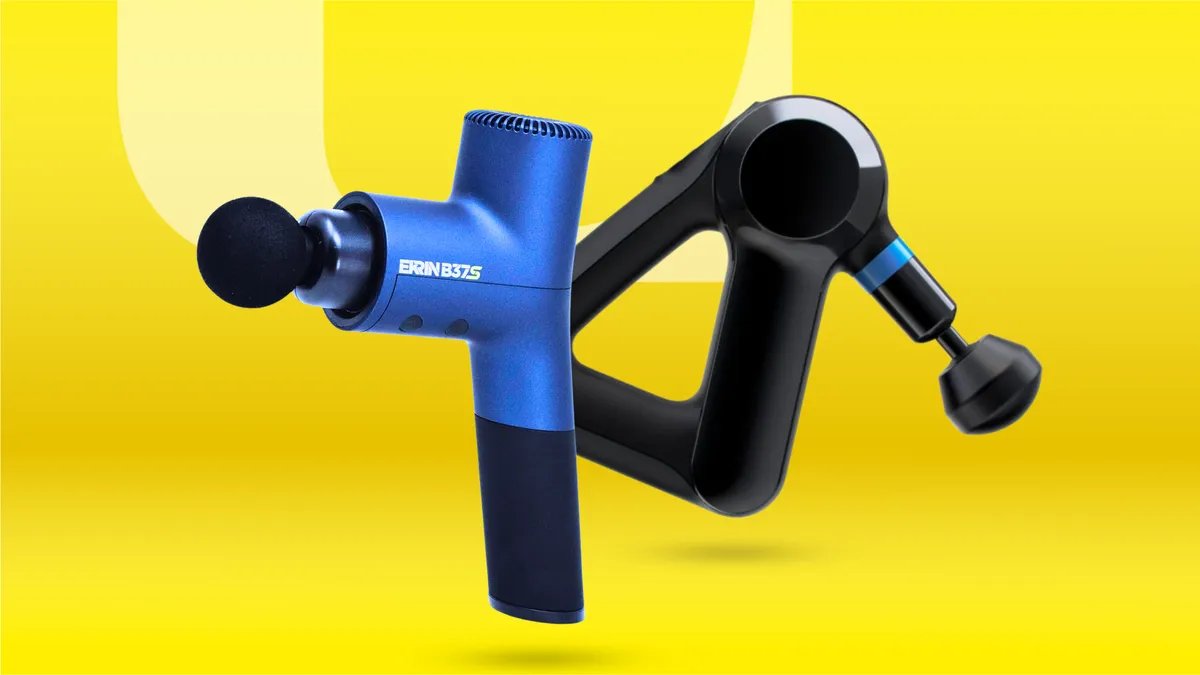 Best Massage Guns for 2026: Personal Trainer Tested
