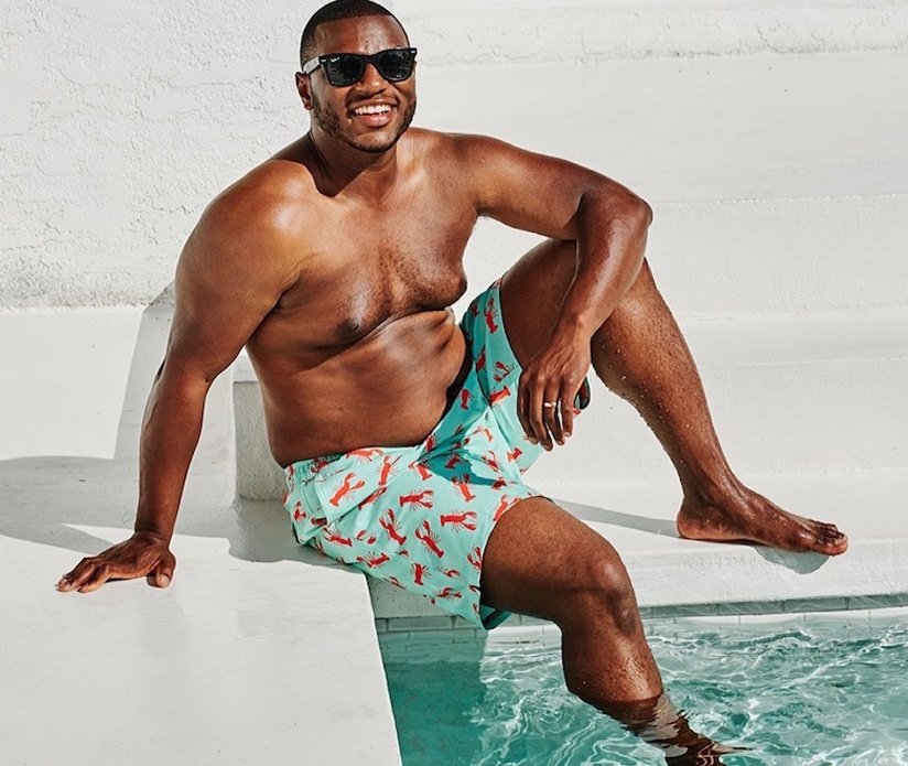 9 Best Sustainable Swimwear Brands For Men This Summer